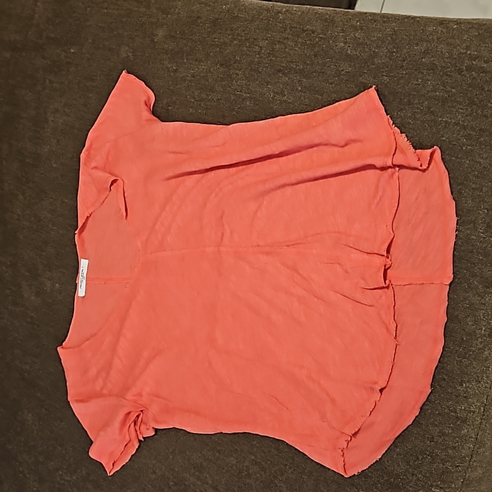Project Social T top
